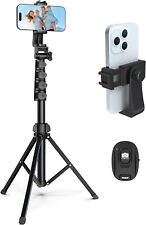 Tripod cell phone for sale  Russellville