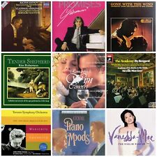 Huge Selection of Classical Music CDs YOU PICK from! NO CASES, CDs Only, used for sale  Shipping to South Africa