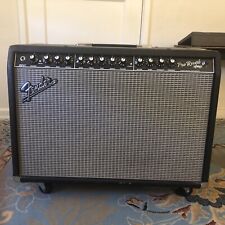 fender pro amp for sale  Phoenix