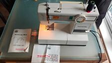 Sewing machine toyota for sale  NEWPORT