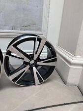 audi s3 alloy wheels for sale  LONDON