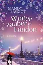 Winterzauber london roman gebraucht kaufen  Bayreuth