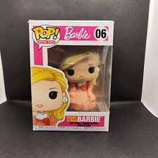 Funko pop barbie usato  Italia