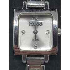 Mudd women watch for sale  Orlando