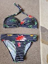 Joules halterneck bikini for sale  SKELMERSDALE