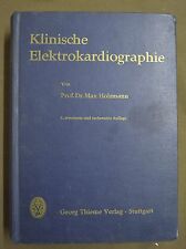 3103 klinische elektrokardiogr usato  Montecatini Terme