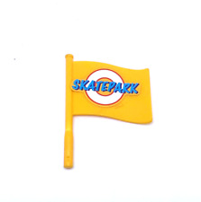 Playmobil sport drapeau d'occasion  Riedisheim
