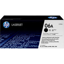 🔥 Genuine HP C3906A Black Toner Cartridge - Unboxed (VAT Inc) 🔥 for sale  Shipping to South Africa