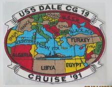 Uss dale cruise for sale  Arvada