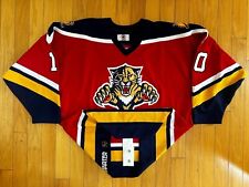 Florida panthers pavel for sale  Kennesaw
