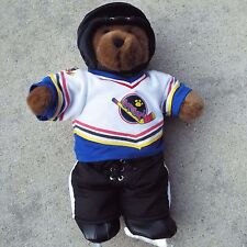 Build bear hockey for sale  Elkhorn