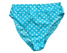 Ladies bikini bottoms for sale  MANCHESTER