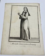 Monialis cistercien catalogo usato  Sorbolo Mezzani