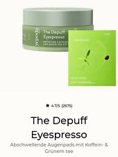 Yepoda eyespresso gebraucht kaufen  Neumagen-Dhron