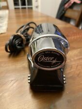 Oster stim lax for sale  Saint Joseph