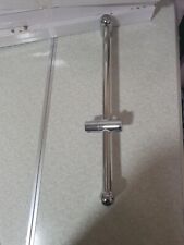 Shower riser rail for sale  BLACKBURN