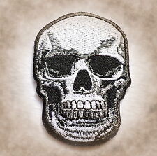 Skull patch skull gebraucht kaufen  Kornwestheim