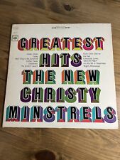 Álbum de vinilo LP The New Christy Minstrels Greatest Hits Columbia CS-9279 segunda mano  Embacar hacia Argentina