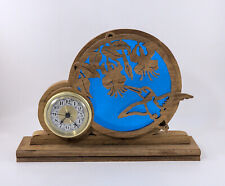 Humming bird clock for sale  Blue Mound