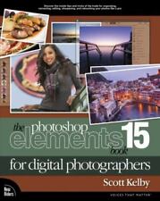 Photoshop elements book for sale  Aurora