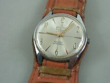 Vintage herren armbanduhr gebraucht kaufen  Elmshorn