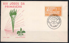 Lettera brasile 1963 usato  Bitonto