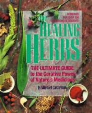 Healing herbs ultimate for sale  Montgomery