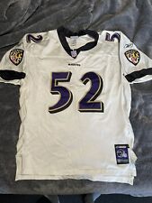 Authentic ray lewis for sale  San Mateo