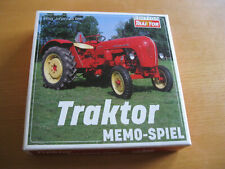 9783966645409 traktor memo gebraucht kaufen  Sankt Augustin