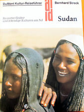 Sudan dumont kunst gebraucht kaufen  Deutschland