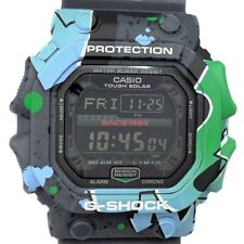 Relógio masculino CASiO G-SHOCK GX-56SS-1JR Street Spirit limitado na caixa comprar usado  Enviando para Brazil