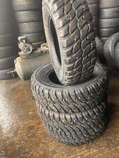 Tyres x245 road for sale  SPALDING