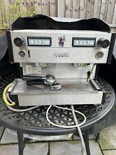 Gaggia coffee machine for sale  PERSHORE