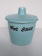 mint sauce for sale  NOTTINGHAM
