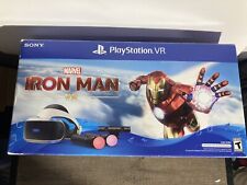 Playstation psvr iron for sale  Tulare