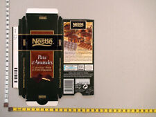 Nr 321 Nestle - Schokoladen Papier Bild Verpackung chocolate wrapper comprar usado  Enviando para Brazil