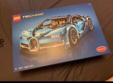 Lego technic 42083 usato  Milano