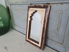 Z1133 altholz spiegel gebraucht kaufen  Markt Erlbach