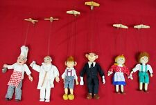 Masek marionetten tschechien gebraucht kaufen  Wolgast