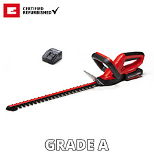 Einhell cordless hedge for sale  WIRRAL