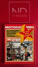 Motociclismo gennaio 1980 usato  Bologna