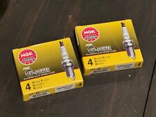 toyota ngk lexus spark plugs for sale  Sparks