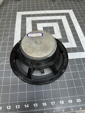Used, SEAS P21REX-TH H367  8” Woofer Driver Made Norway NonWorking Pull from Thiel CS2 for sale  Shipping to South Africa