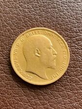 1903 full gold for sale  NEWTONMORE