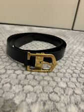 Cartier reversible belt for sale  Teaneck