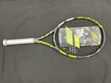 Usado, Empuñadura talla 3 7/8 - Babolat Aero Jr 26 - astillada segunda mano  Embacar hacia Argentina