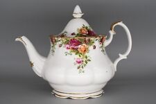 royal albert teapots for sale  LEAMINGTON SPA