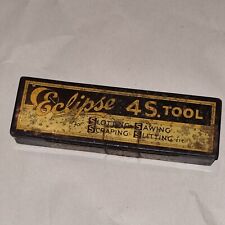 Eclipse hacksaw tin for sale  ELY