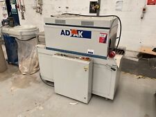 Adpak tr420l automatic for sale  Shipping to Ireland