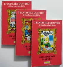 Fantastici quattro grandi usato  San Prisco